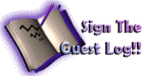 Sign our Guestbook!!